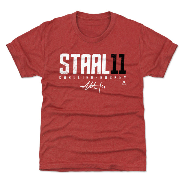 Jordan Staal Kids T-Shirt | 500 LEVEL