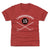 Jamie Langenbrunner Kids T-Shirt | 500 LEVEL