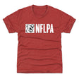 NFLPA Kids T-Shirt | 500 LEVEL