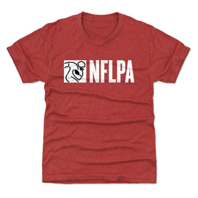 NFLPA Kids T-Shirt | 500 LEVEL