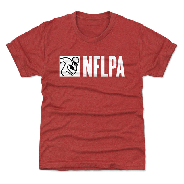 NFLPA Kids T-Shirt | 500 LEVEL