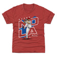 Aaron Nola Kids T-Shirt | 500 LEVEL