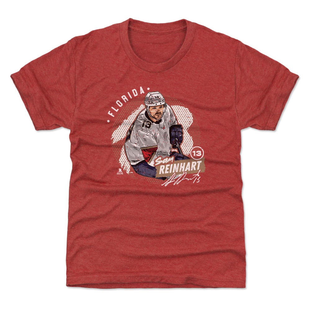 Sam Reinhart Kids T-Shirt | 500 LEVEL