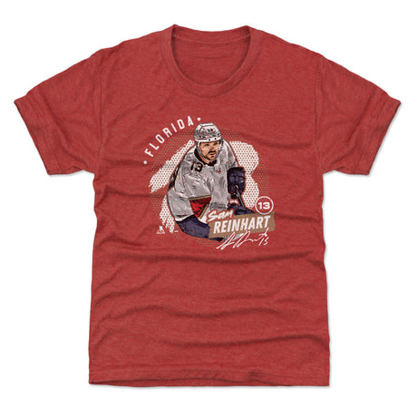 Sam Reinhart Kids T-Shirt | 500 LEVEL