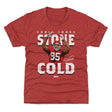 Chris Jones Kids T-Shirt | 500 LEVEL