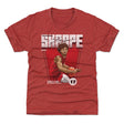Shaedon Sharpe Kids T-Shirt | 500 LEVEL