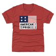 American Pride Kids T-Shirt | 500 LEVEL