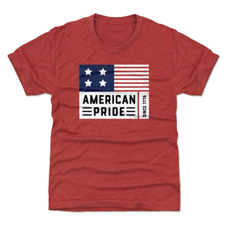 American Pride Kids T-Shirt | 500 LEVEL