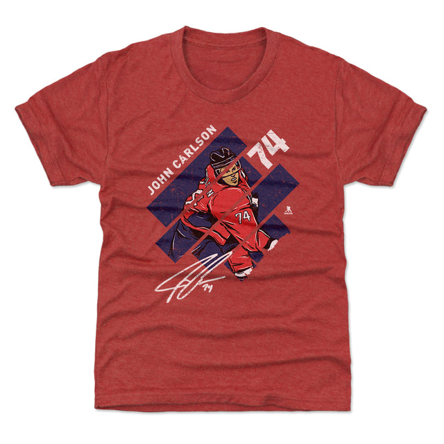 John Carlson Kids T-Shirt | 500 LEVEL