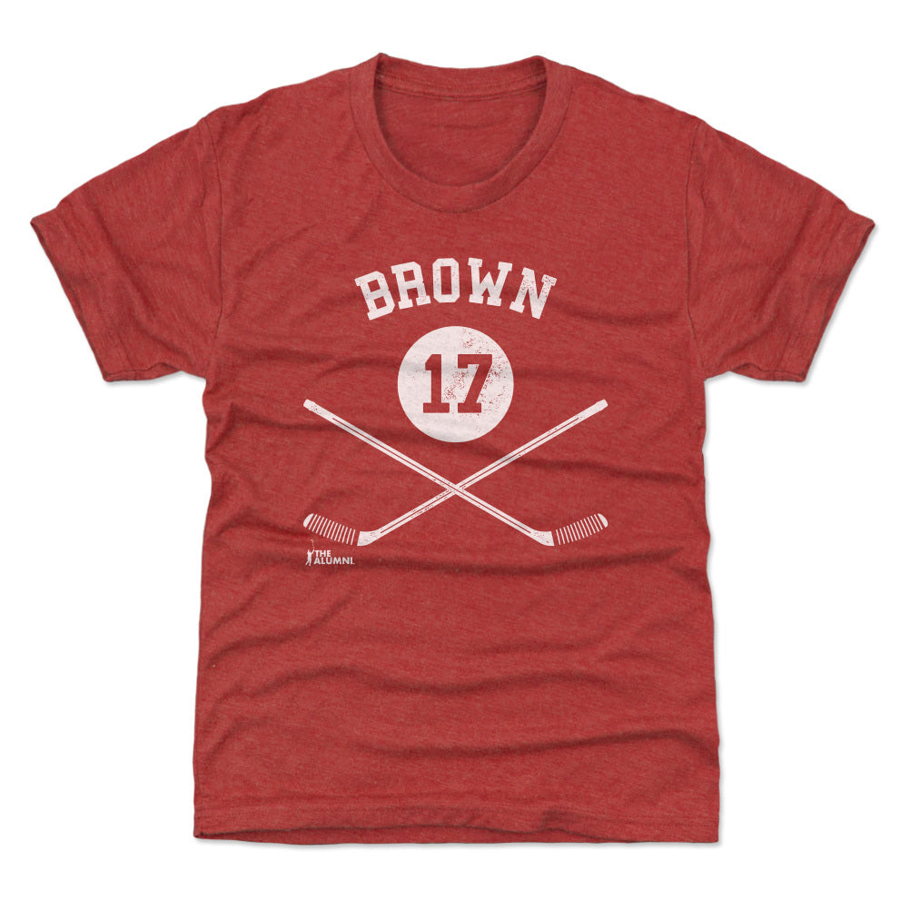 Doug Brown Kids T-Shirt | 500 LEVEL