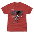 Mike Haynes Kids T-Shirt | 500 LEVEL