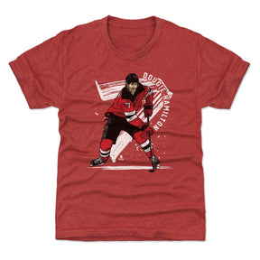 Dougie Hamilton Kids T-Shirt | 500 LEVEL