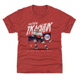 Matthew Tkachuk Kids T-Shirt | 500 LEVEL