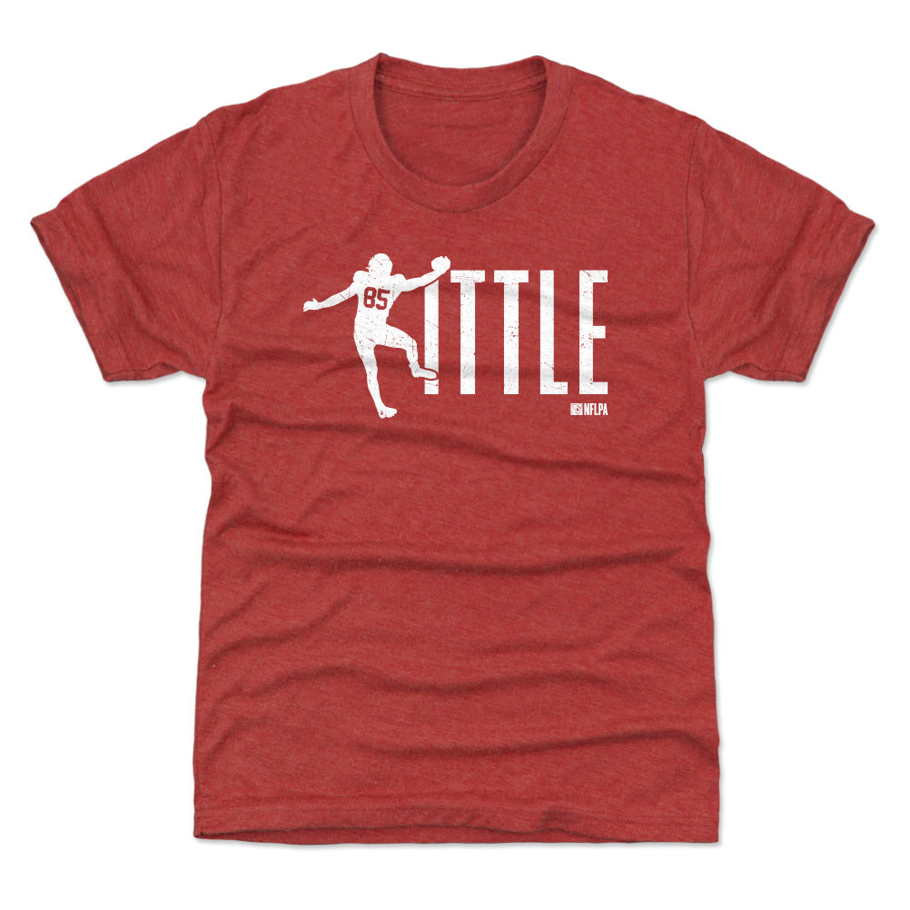 George Kittle Kids T-Shirt | 500 LEVEL