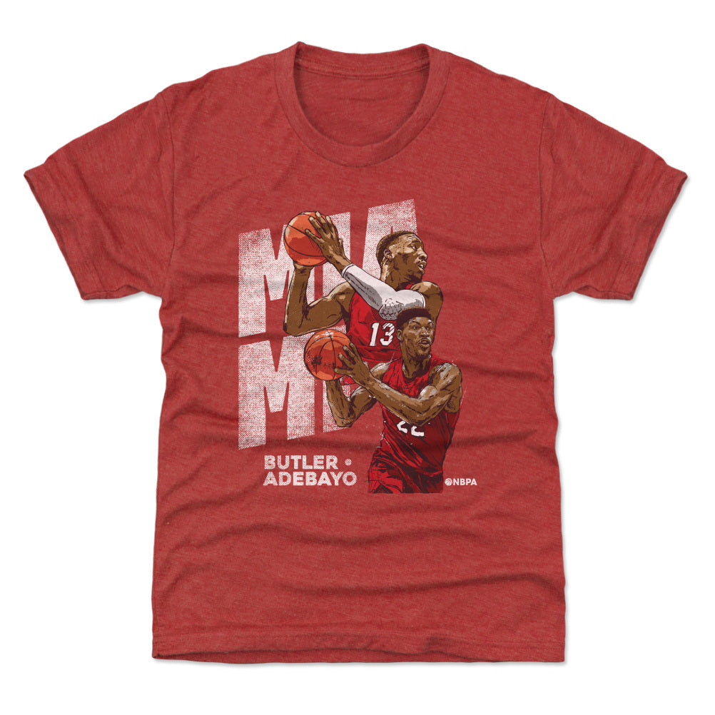 jimmy butler youth shirt