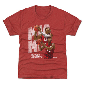 Jimmy Butler Kids T-Shirt | 500 LEVEL