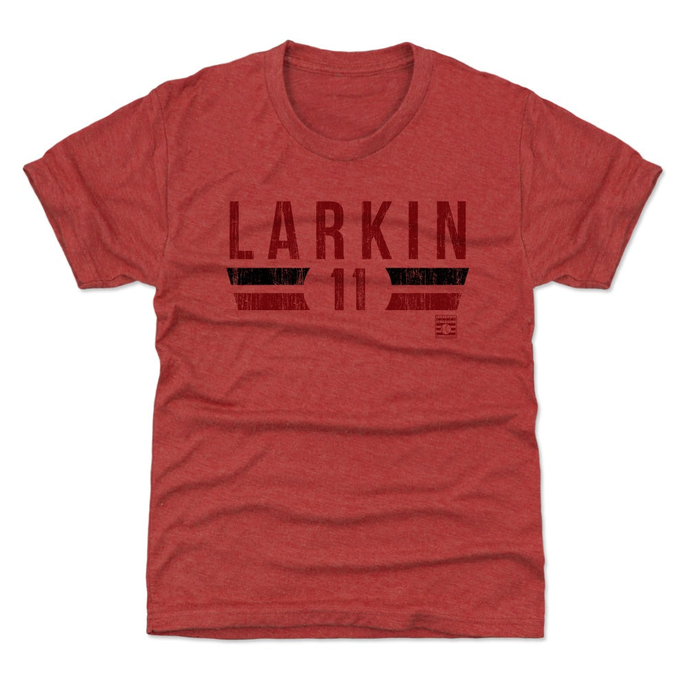 Barry Larkin Kids T-Shirt | 500 LEVEL