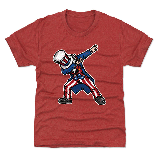 USA Kids T-Shirt | 500 LEVEL