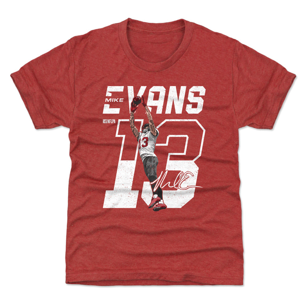 Mike Evans Kids T-Shirt | 500 LEVEL