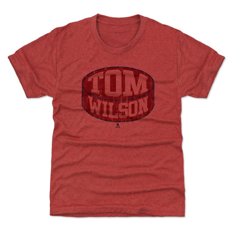 Tom Wilson Kids T-Shirt | 500 LEVEL