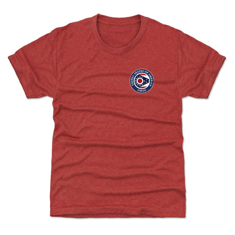 Ohio Kids T-Shirt | 500 LEVEL