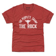 The Rock Kids T-Shirt | 500 LEVEL