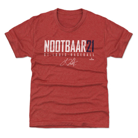 Lars Nootbaar Kids T-Shirt | 500 LEVEL