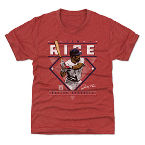 Jim Rice Kids T-Shirt | 500 LEVEL