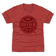 Bruce Sutter Kids T-Shirt | 500 LEVEL