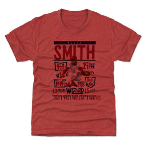 Ozzie Smith Kids T-Shirt | 500 LEVEL