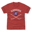Mathieu Schneider Kids T-Shirt | 500 LEVEL