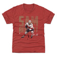 Sam Bennett Kids T-Shirt | 500 LEVEL