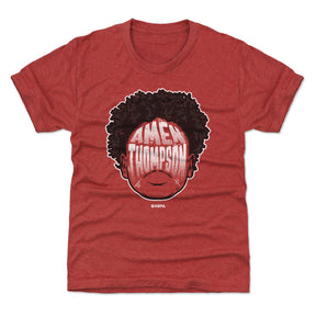 Amen Thompson Kids T-Shirt | 500 LEVEL