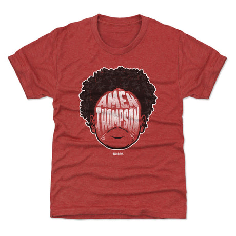 Amen Thompson Kids T-Shirt | 500 LEVEL