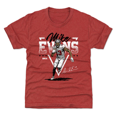 Mike Evans Kids T-Shirt | 500 LEVEL