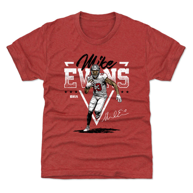 Mike Evans Kids T-Shirt | 500 LEVEL
