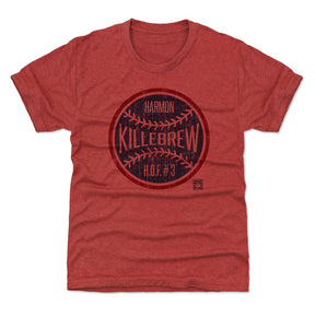 Harmon Killebrew Kids T-Shirt | 500 LEVEL