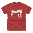Trae Young Kids T-Shirt | 500 LEVEL
