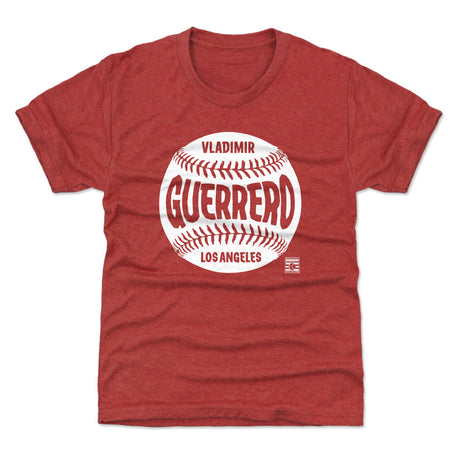 Vladimir Guerrero Kids T-Shirt | 500 LEVEL