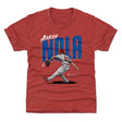 Aaron Nola Kids T-Shirt | 500 LEVEL