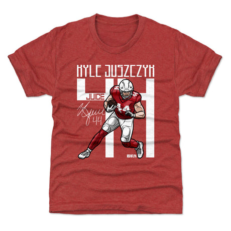 Kyle Juszczyk Kids T-Shirt | 500 LEVEL