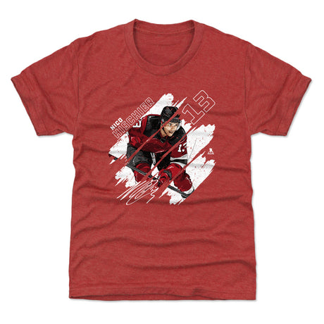 Nico Hischier Kids T-Shirt | 500 LEVEL