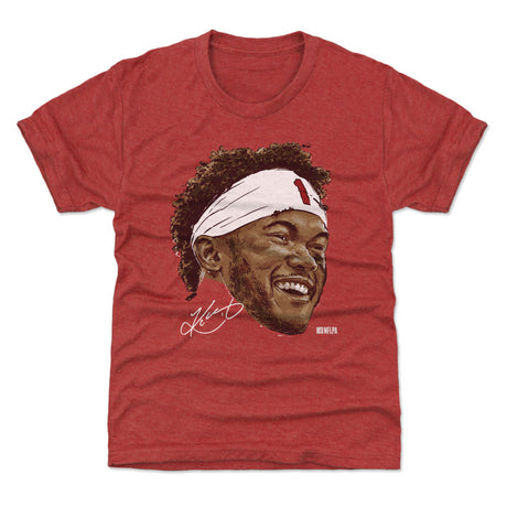 Kyler Murray Kids T-Shirt | 500 LEVEL