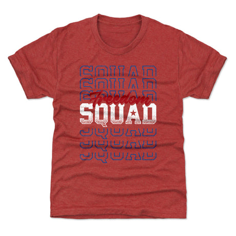 USA Kids T-Shirt | 500 LEVEL