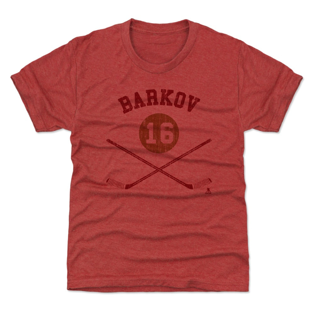 Aleksander Barkov Kids T-Shirt | 500 LEVEL