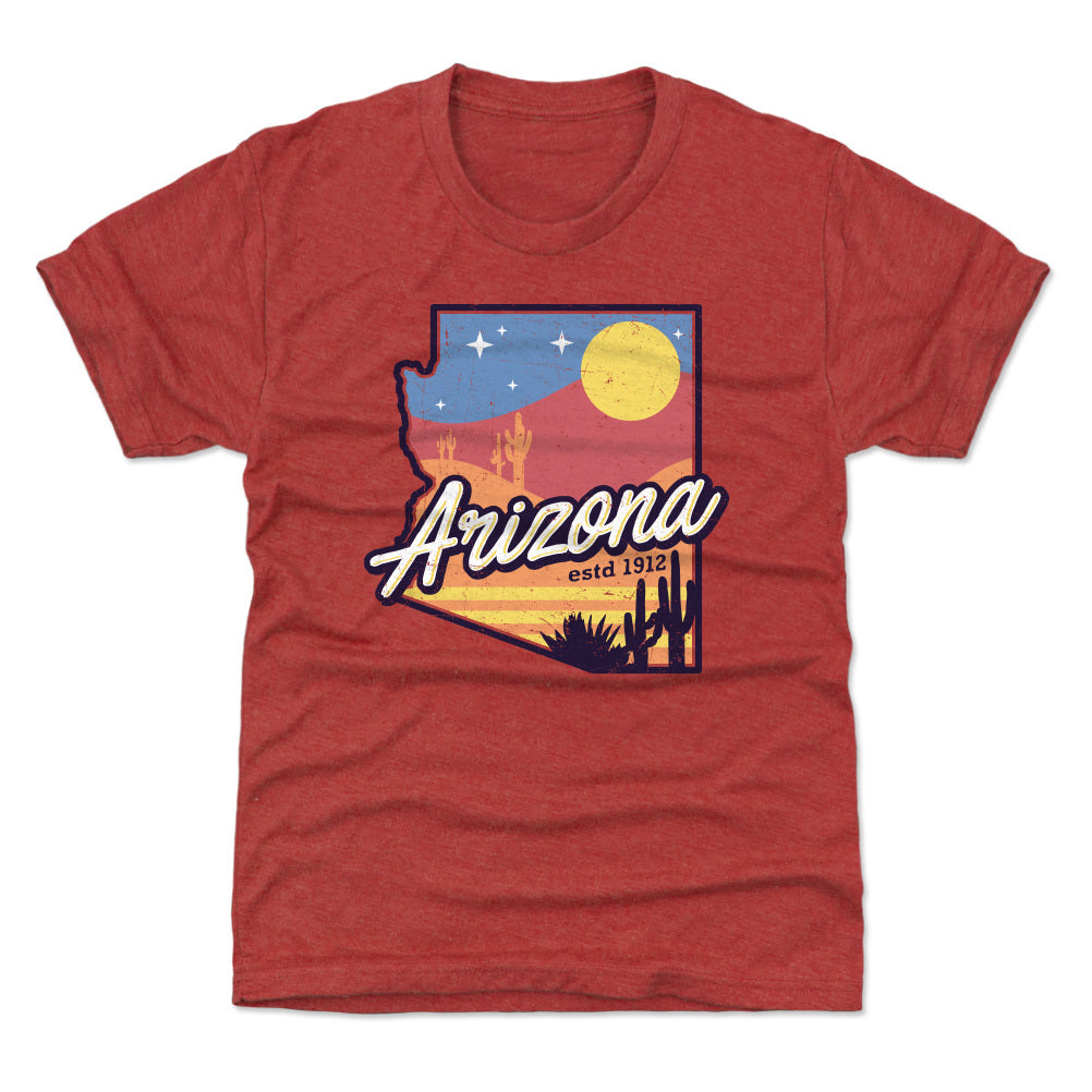 Arizona Kids T-Shirt | 500 LEVEL