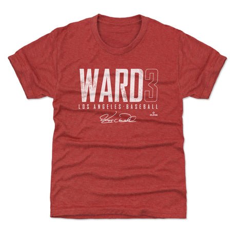 Taylor Ward Kids T-Shirt | 500 LEVEL