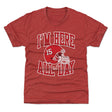 Patrick Mahomes Kids T-Shirt | 500 LEVEL