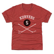 Tom Kurvers Kids T-Shirt | 500 LEVEL