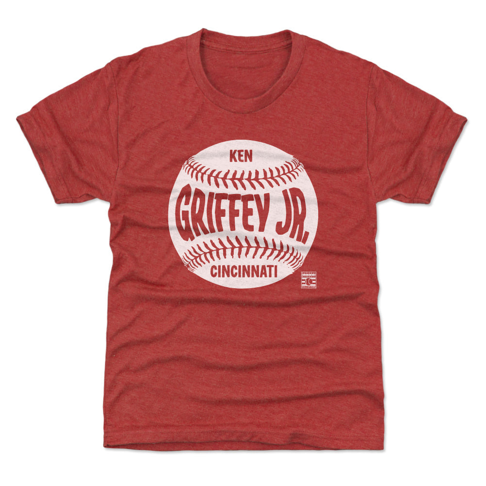 Ken Griffey Jr. Kids T-Shirt | 500 LEVEL